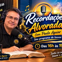 Paulo Aguiar